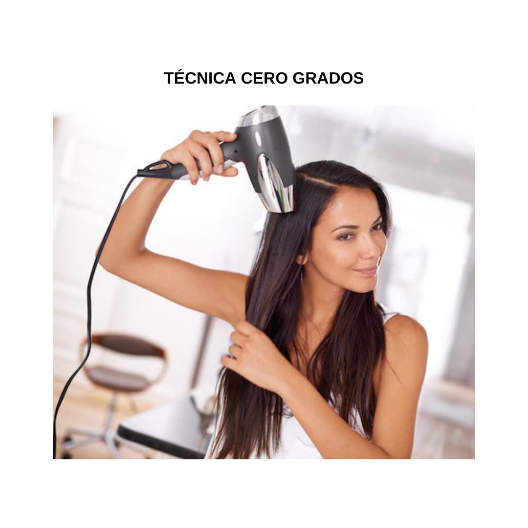 Let Me Be Blond Expert Purple Toning Mask 1000ml / 33.8 oz – Protein Smoothing Treatment for Blonde, Bleached, or Highlighted Hair – Anti-Frizz, Shine, Deep Hydration