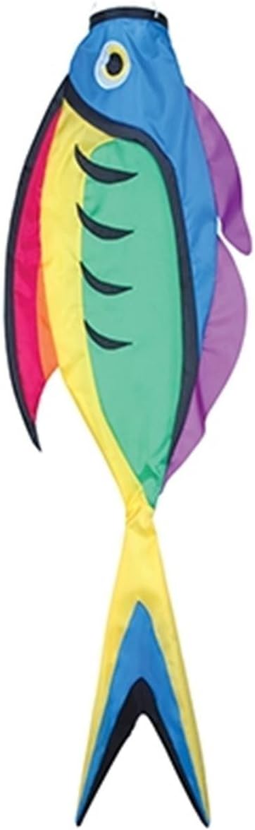 Premier Kites Rainbow Surgeon Windsock