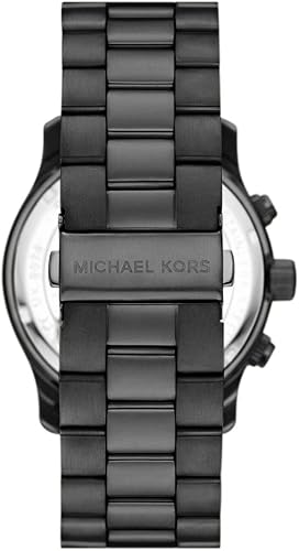 Miniatura 3 de Michael Kors Mens Runway Quartz Watch