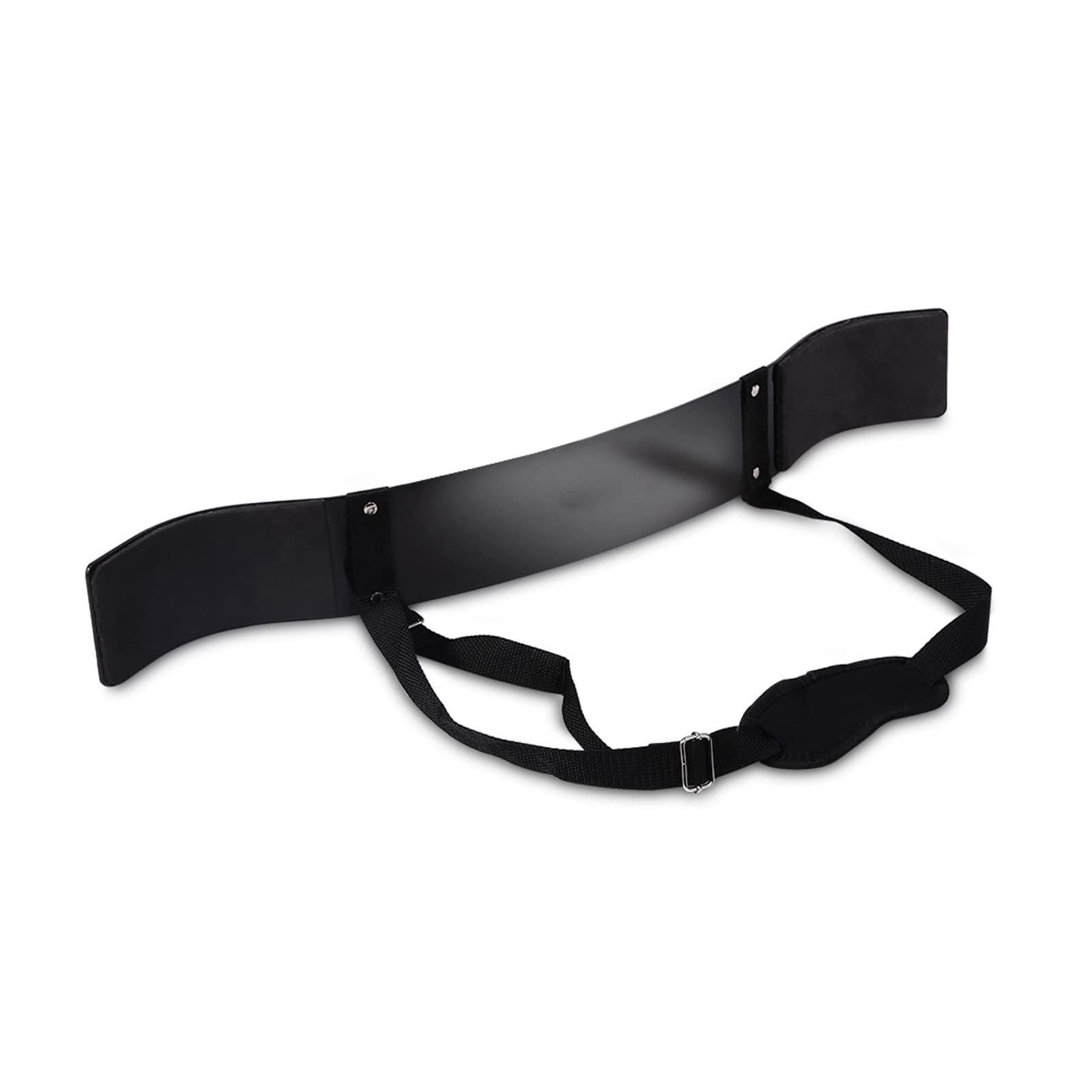 Arm Bizeps Arm Curl, Bodybuilding Curl Isolator Bizeps Isolator Arm für Bodybuilding, Elastizität Bizepstrainer Armtrainer Einstellbarer Trizeps Bomber für Muskeltraining