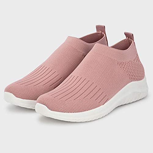 Image of Flavia Womens Flv01 Running Shoes | Walking | Gym | Sports Shoes