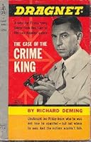Case of the Crime King B005J4XZ8Q Book Cover