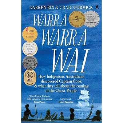 Warra Warra Wai