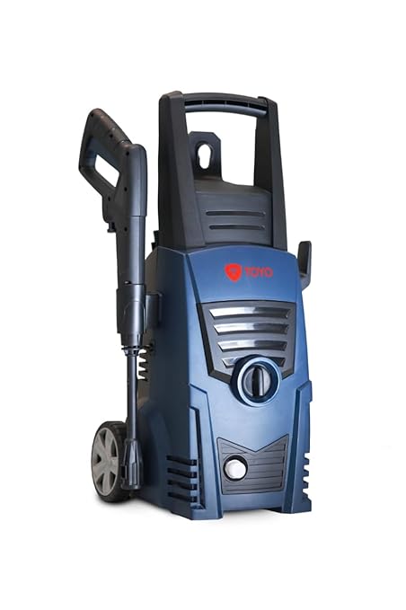 TOYO Domestic T-110 1400-Watt Induction 