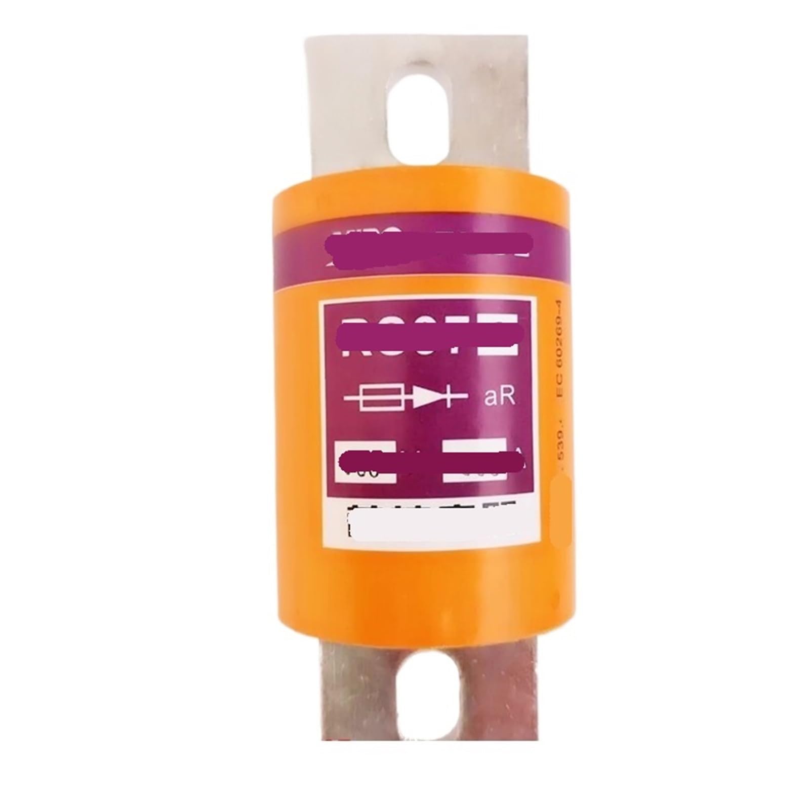 QRUYHBAJU RS97C 500V/660V 250A 300A 350A 500A Fast Fuse Fuse(500V-300A)