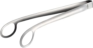 オークス レイエ あげものトング シルバー 日本製 LS1544