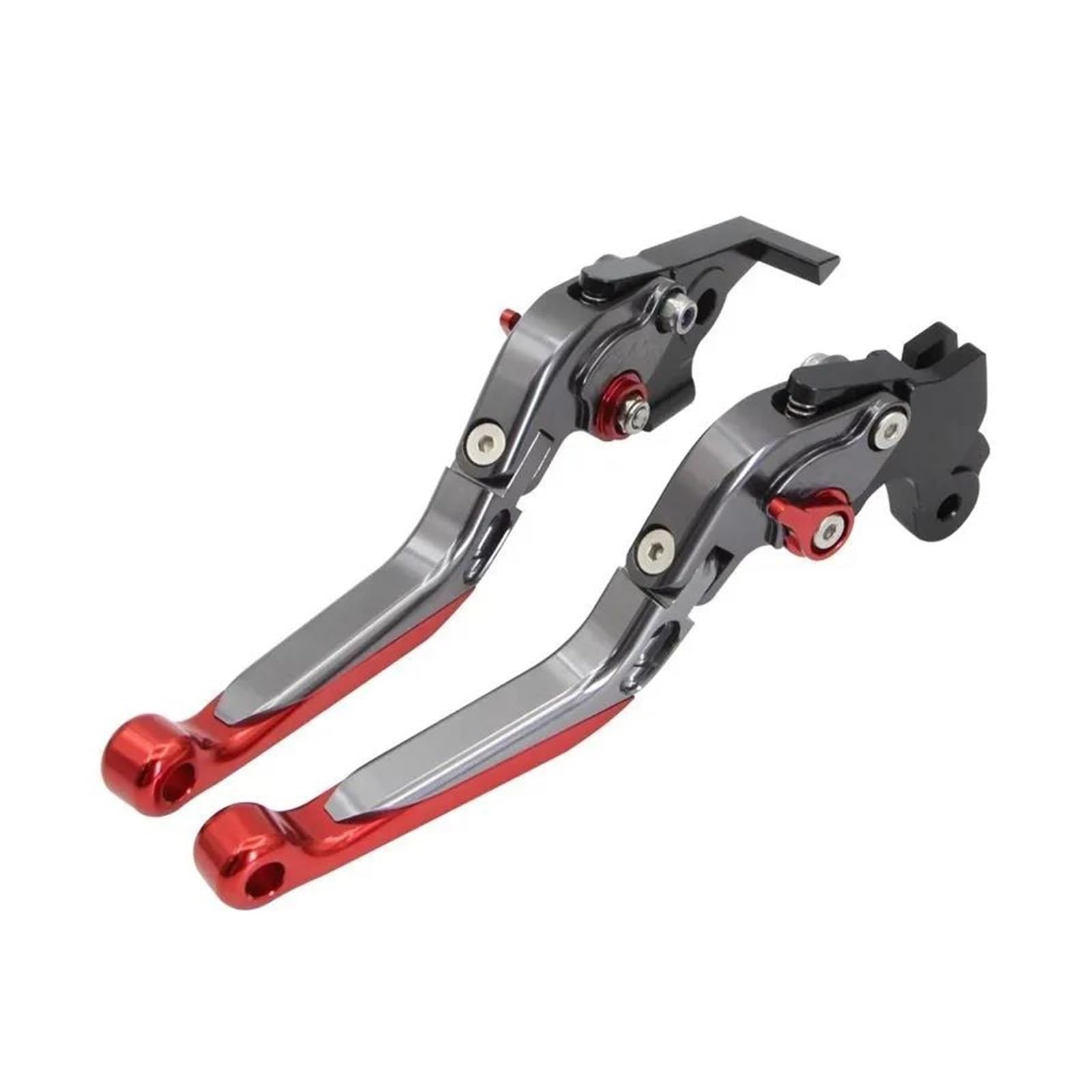 Hiopilkikg R Fo Cfmoto 800Mt 2021-2023 Brake Clutch Motorcycle Cnc Adjustable Leve Motorcycle Clutch Levermotorcycle(R)