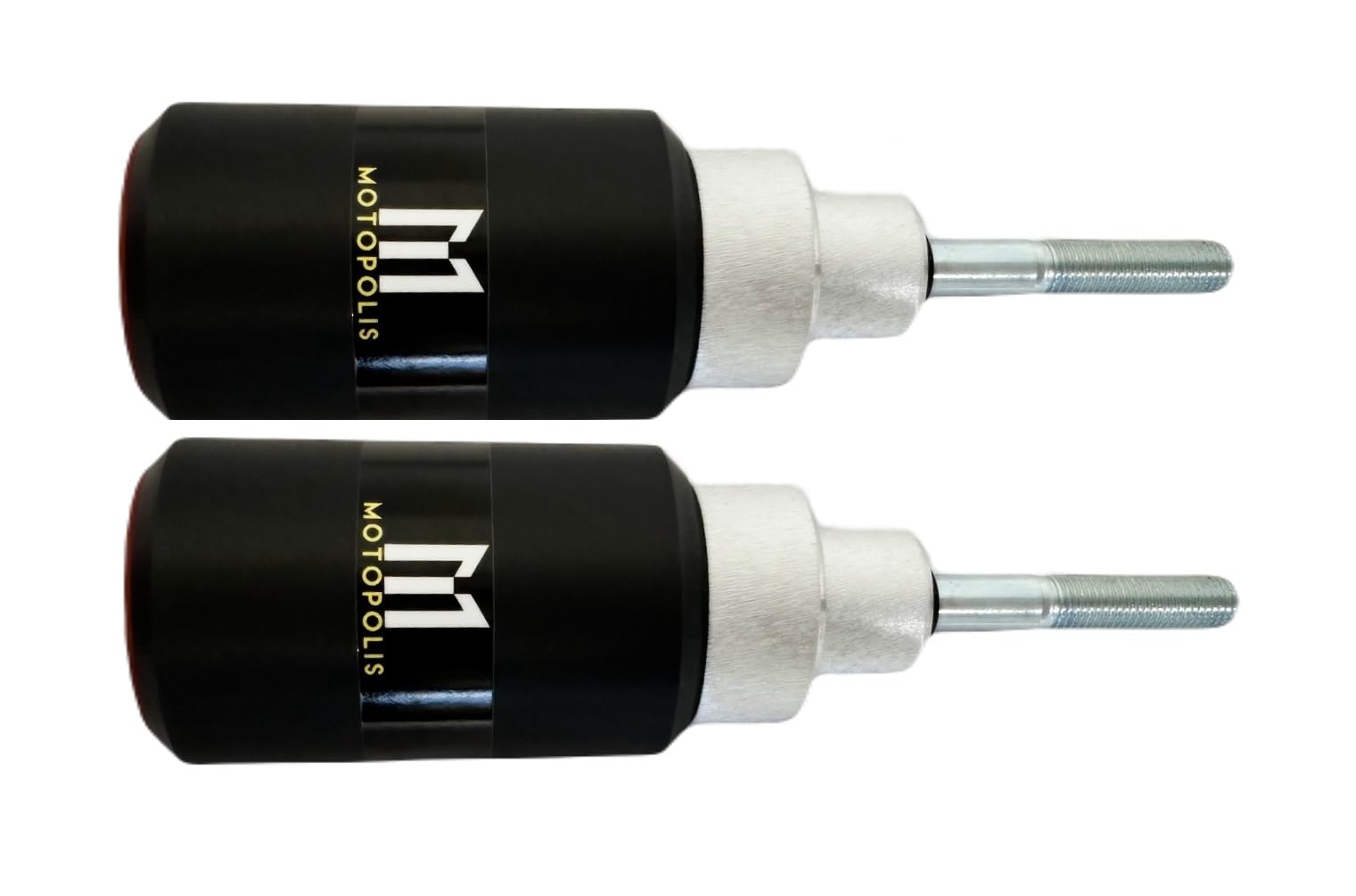 TDM 900 TDM900 2002-2013 - Crash Pads PROTECTEURS CURSEURS BOBBINS Sliders TAMPONS