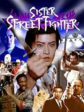 Sister Street Fighter