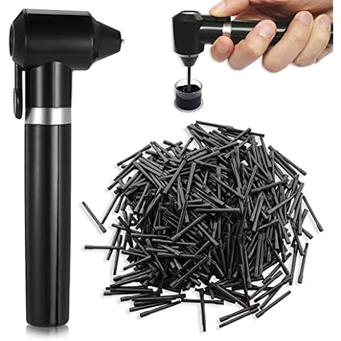 Ink Mixer Machine Set - Autdor Pigment Mixer Machine with 100Pcs Mixing Sticks Black Color Mixer Machine Ink Pigment Electric Agitator Machine for Permanent Makeup Eyebrow Microblading Supplies Cover