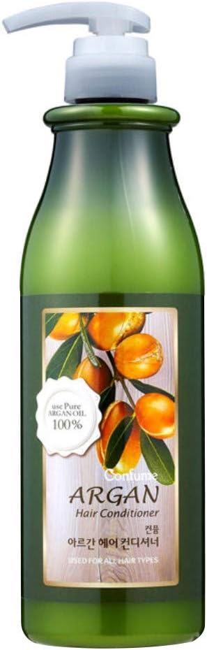 Confume Argan Oil Moisture Hair Conditioner - 26 Oz by Kwailnara