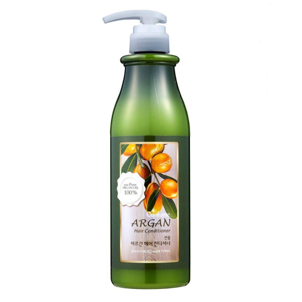 [Kwailnara] Confume Argan Oil Hair Conditioner (750grams