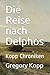 Produktbild Die Reise nach Delphos: Kopp Chroniken