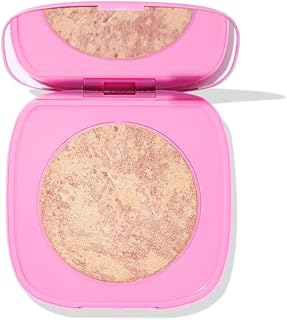 Colourpop x Malibu Barbie Super Shock Highlighter "Beach Party" - Tamaño completo, nuevo en caja