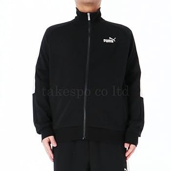 PUMA 蛍光グリーン/黒 ジャージセット 楽天市場】プーマ メンズ ジャージ上下セット ポリトレーニング