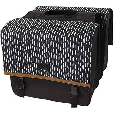 FastRider Nara MIK Doppel Pannier Cover