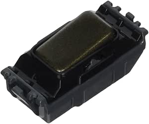 MK Aspect/Edge Grid K4893ABSB 20A Intermediate Switch Module - Antique ...