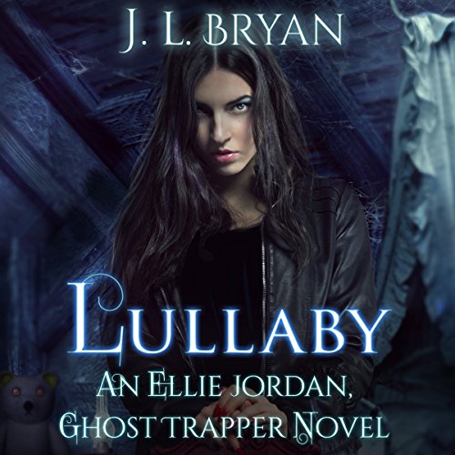 Lullaby Audiobook by J. L. Bryan Lullaby Audiobook by J. L. Bryan