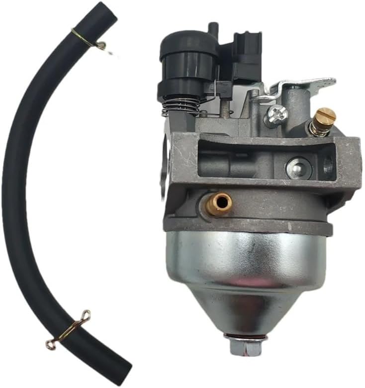 Lawn Mower Carburetor With Automatic Choke Fits For GCV160 GCV135 GC160 Series 16100-Z8B-841 Components