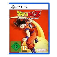 Dragon Ball Z: Kakarot -