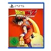Dragon Ball Z: Kakarot – [PlayStation 5]