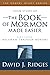 The Book of Mormon Made Easier, Part III (New Cover)