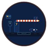 License Plate Recognition (LPR) system hardware and OCR architecture reference
