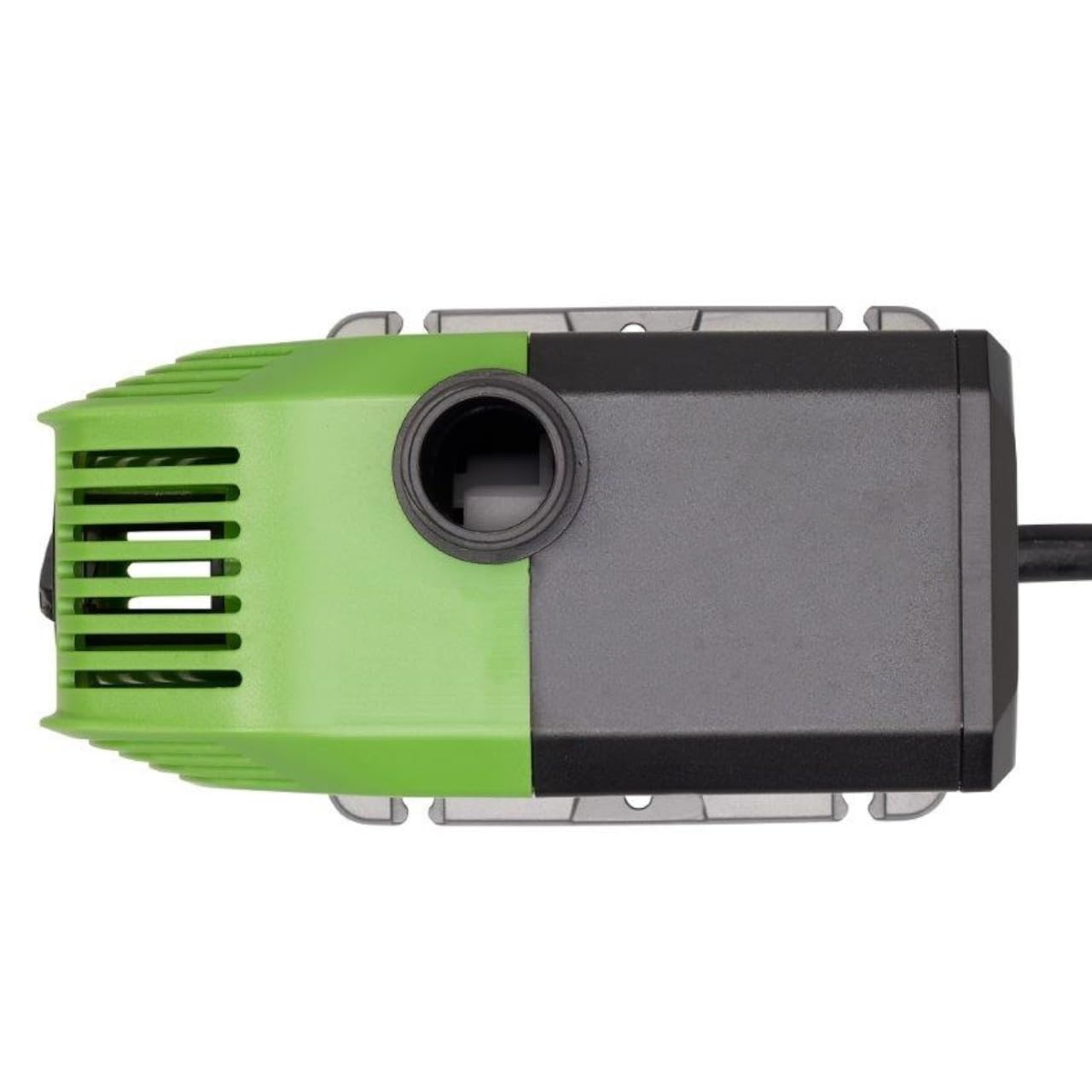 Teichpumpe 20 Watt Bachlaufpumpe Filterpumpe 3500l L/h Pumpe Aquarium