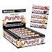 PureFit Gluten-Free Nutrition Bars with 18 grams Protein: Peanut Butter Chocolate Chip, 2 oz Bars, Pack of 15