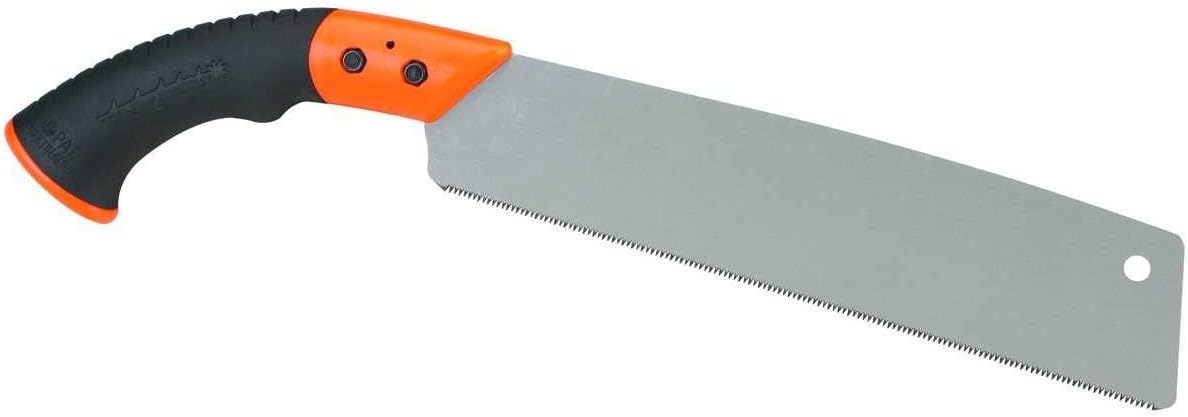 10" Flush Cut Pull Saw
