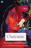 Outcaste: A Novel 9388292499 Book Cover