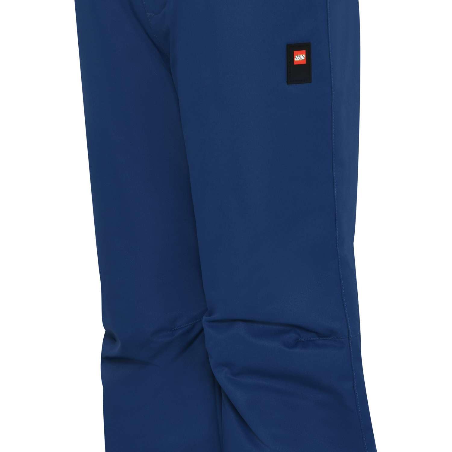 Kabooki Unisex Kinder Hose Lwpayton 701 - Ski Pants