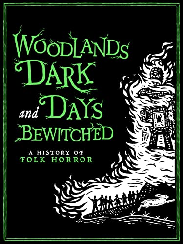 Woodlands Dark And Days Bewitched #TOP24