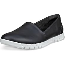 ECCO Gruuv Lite Espadrille Slip-On Sneakers