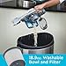 BLACK+DECKER BDH1620FLFH MAX Lithium Flex Vac with Stick Vac Floor Head, 16-volt