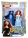 Disney / Pixar BRAVE Movie Favorite Moments 4 Inch Figure Merida