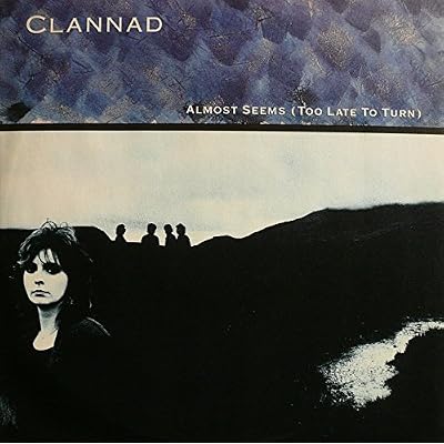 Almost Seems (Too Late To Turn) / Journey's End