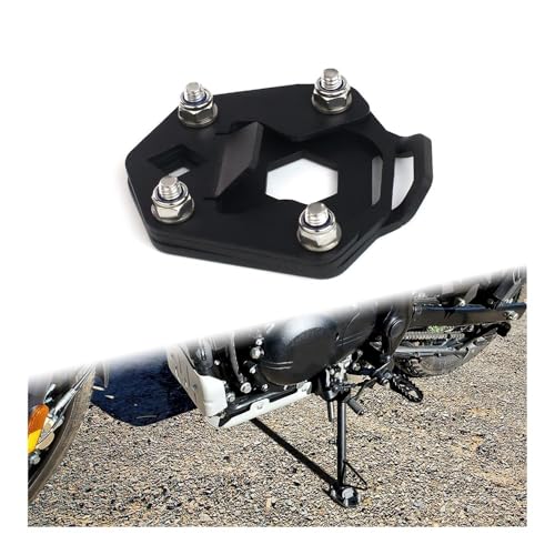 Agrandisseur béquille Himalayan extension de support stable - 2