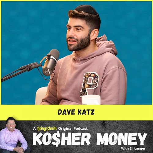 The 24-Year-Old Who Discovered the Money Secret Adults Still Don&rsquo;t Talk About