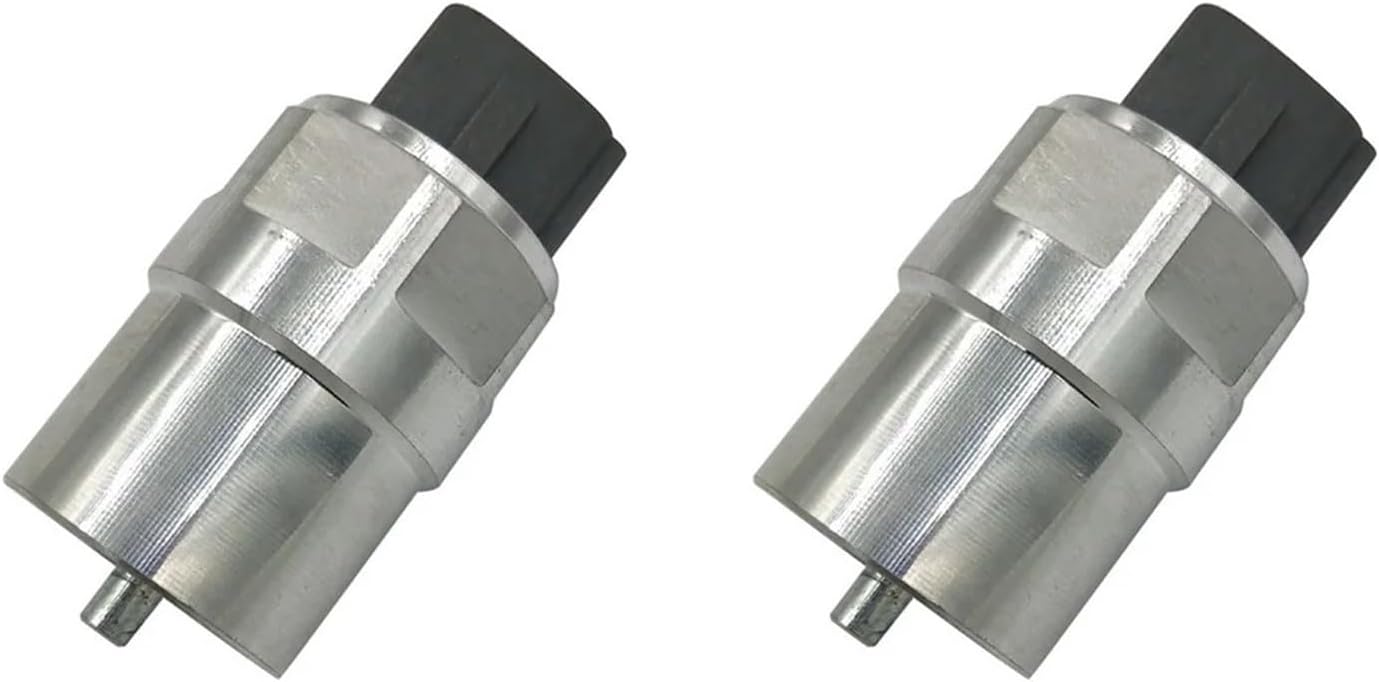 2X Car Wheel Speed Sensor Transmission Odometer Speed Sensor Fit for Mitsubishi MK421137 MR750084