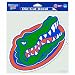 NCAA Florida Gators 8-by-8 Inch Diecut Colored Decal