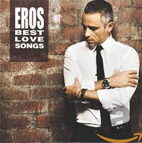 Eros Best Love Songs