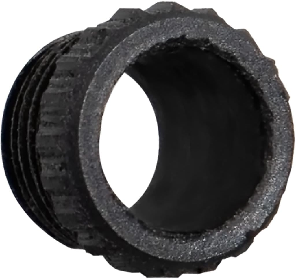 PXS Target Peep Shade Cap Black