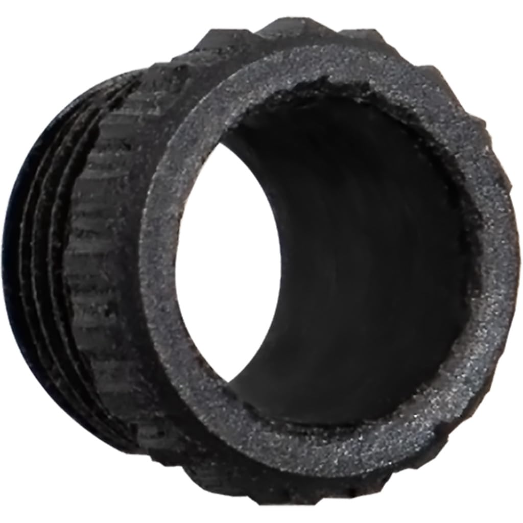 PXS Target Peep Shade Cap Black