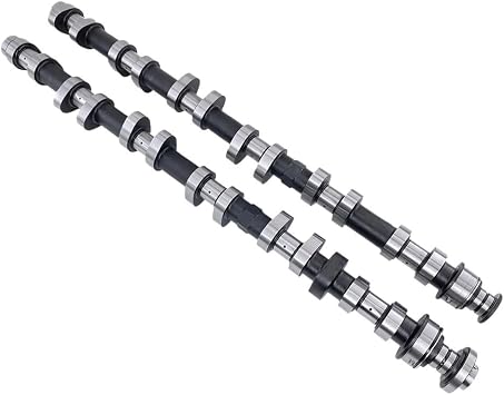 Adracing Camshaft Compatible With toyota Land Cruisers 1FZ-FE 1FZ 1FZFE 24 Valve, 4.5L DOHC Engine Camshaft