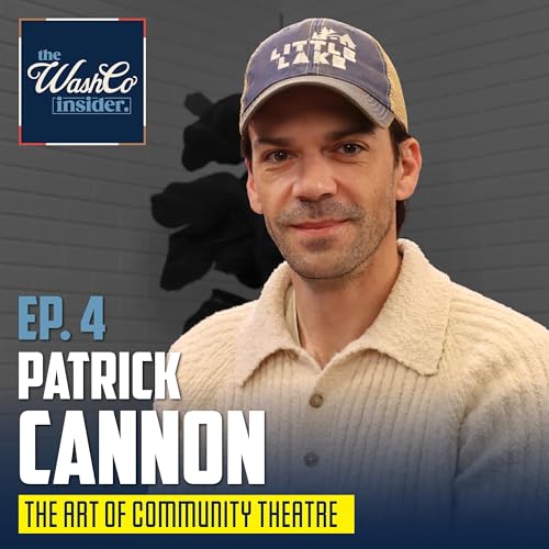 Patrick Cannon