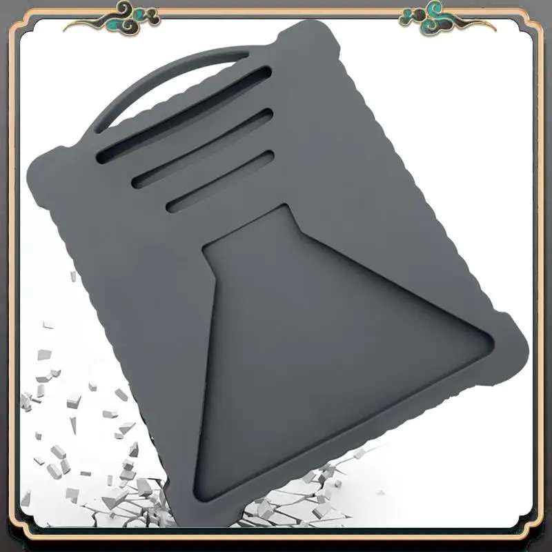 Mann Mart Starlink Mini Satellite Dish Silicone Protective Case - Anti-Bump, Anti-Drop, Weather Resistant Cover-image-43
