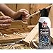 Falcon Safety Dust Off DPSXLRCP Compressed Gas, 10 Oz, Pack of 12