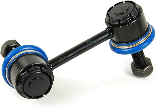 Miniatura 3 de Front Right/Passenger Side Suspension Stabilizer Bar Link Kit Compatible With Chevrolet Epica 2004 2005 2006 PC-820572