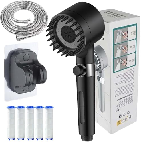 Douche Bexora Pro avec Adlox Vitashower 2.0 confort réel - 2